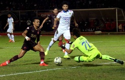 Trực tiếp PSM Makassar vs PSS Sleman: Khách không có quà