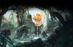 Update Dota 2 7.23e: Loại bỏ Talent +XP