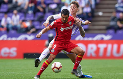 Xem trực tiếp Getafe vs Valladolid trên kênh nào?