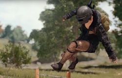 Cập nhật PUBG 5.3: Bản đồ mới, tàu lượn, nhảy Parkour...