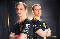 Caps và Perkz hoán đổi vị trí trong đội hình của G2 Esports