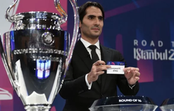 CĐV Liverpool phản ứng gay gắt khi gặp Atletico ở vòng 1/8