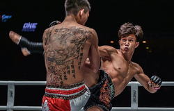 Những vị vua của ONE Flyweight, liệu Duy Nhất có trở thành "tân vương"