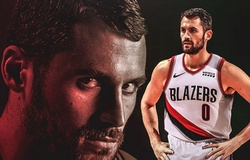 Chưa thỏa mãn với Carmelo Anthony, Blazers đang nhăm nhe lấy thêm "hàng khủng" Kevin Love