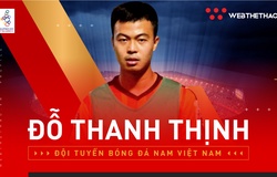 Đỗ Thanh Thịnh: Cơn đau đầu dễ chịu của HLV Park Hang Seo