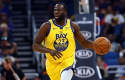 Draymond Green chỉ còn biết chửi thề với 29 turnovers của Golden State Warriors