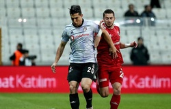 Nhận định 24 Erzincanspor vs Besiktas 17h00, 18/12 (Vòng 5 cúp QG Thổ Nhĩ Kỳ)