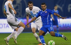 Nhận định Dinamo Zagreb vs NK Rijeka 0h ngày 19/12 (Giải VĐQG Croatia) 