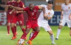 Nhận định Hong Kong vs Trung Quốc 14h15, 18/12 (Vô địch Đông Á)