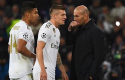 Real Madrid chạm trán khắc tinh lớn nhất ở vòng 1/8 Cúp C1