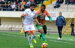 Soi kèo Adanaspor vs Alanyaspor 22h30, 17/12 (Cúp QG Thổ Nhĩ Kỳ 2019/20) 