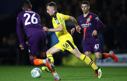 Soi kèo Oxford United vs Manchester City 02h45, ngày 19/12 (Cúp Liên đoàn Anh)