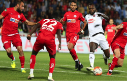 Tỷ lệ kèo Antalyaspor vs Eyupspor 18h30, 17/12 (Cúp QG Thổ Nhĩ Kỳ 2019/20) 