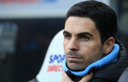 Arteta nhận lương bao nhiêu khi trở thành HLV của Arsenal?