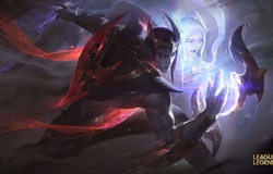 Bảng Ngọc bổ trợ cho Aphelios mùa 10: Chinh phục hay Sẵn sàng tấn công