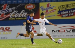 BTV Cup 2019: U20 Myanmar đoạt HCĐ