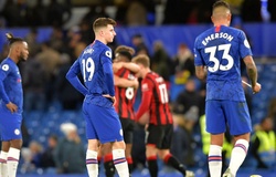 Chelsea có nguy cơ phá kỷ lục tệ hại trên sân nhà ở Ngoại hạng Anh