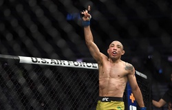 Dana White không từ chối ý tưởng để Jose Aldo tranh đai Bantamweight