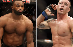 Dana White muốn trận tiếp theo của Colby sẽ là Woodley