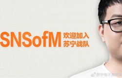 Đội hình Suning Gaming 2020: SofM và JackeyLove không thể sát cánh?