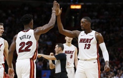 Không phải Jimmy Butler, đây mới là con bài giúp Miami Heat mơ hồi sinh