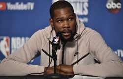 Ký giả của một tờ báo nối tiếng phải xin lỗi Kevin Durant về bài viết khi xưa?