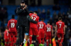 Lịch thi đấu tháng 12 của Liverpool khốc liệt chưa từng có