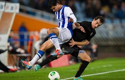 Nhận định Becerril vs Real Sociedad 03h00 ngày 20/12 (Cúp Nhà Vua Tây Ban Nha)