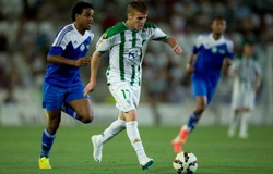 Nhận định SS Reyes vs Cordoba CF 23h30 ngày 18/12 (Cúp Nhà Vua Tây Ban Nha)