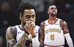 Như một phần Golden State Warriors, D'Angelo Russell đề cao giá trị văn hóa nơi đây