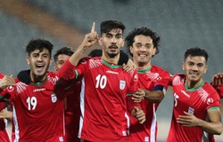 "Sợ" U23 Việt Nam, U23 Iran đá giao hữu với đội bóng nào?