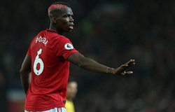 Tin bóng đá 17/12: Solskjaer tiết lộ sức khỏe của Pogba