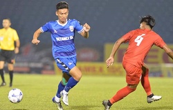 Trực tiếp bóng đá U20 Việt Nam vs Bình Dương trên kênh nào?