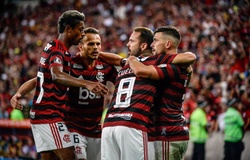 Chung kết FIFA Club World Cup 2019 xác định đầy đủ 2 cái tên góp mặt