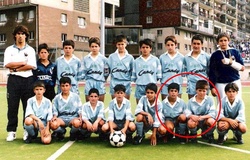 Ứng cử viên HLV Arsenal từng suýt bỏ bóng đá vì bệnh tim