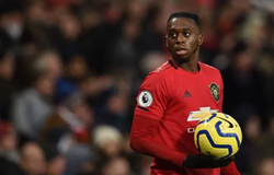 Bạn thân sao MU tiết lộ bất ngờ trước trận gặp Colschester tại Carabao Cup