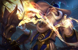 Bảng ngọc phép Liên Quân mùa 15