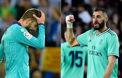 Barca hay Real Madrid hưởng lợi nhiều hơn khi Siêu kinh điển bị hoãn?