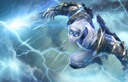 Cập nhật Đấu Trường Chân Lý 9.24b: Đội hình Sát thủ Điện bị nerf