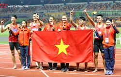 Chuyên gia Nguyễn Hồng Minh chỉ ra yếu tố giúp thể thao Việt Nam có kỳ SEA Games thành công bậc nhất lịch sử