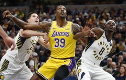 Kết quả NBA ngày 18/12: LA Lakers đứt mạch 7 trận thắng