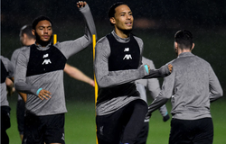 Liverpool đứng trước cơ hội lịch sử khi dự Club World Cup