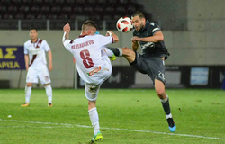 Nhận định Aris Salonic vs Volos NPS 22h15, 19/12 (VĐQG Hy Lạp)