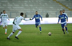 Nhận định Bursaspor vs BB Erzurumspor 22h30, 19/12 (Vòng 5 cúp QG Thổ Nhĩ Kỳ)