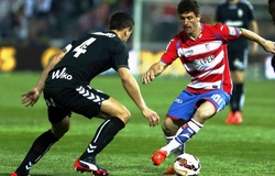 Nhận định Eibar vs Granada 03h00 ngày 21/12 (La Liga 2019/20)