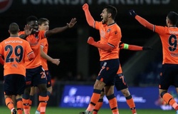 Nhận định Istanbul Basaksehir vs Hekimoglu Trabzon 20h30, 19/12 (Vòng 5 cúp QG Thổ Nhĩ Kỳ)