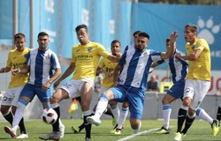 Nhận định Lleida vs Espanyol 01h00, 20/12 (Vòng 1 cúp Nhà vua Tây Ban Nha)