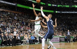 Nhận định NBA: Dallas Mavericks vs Boston Celtics (ngày 19/12, 9h30)