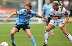 Nhận định Nữ Western Sydney Wanderers vs Nữ Sydney FC 13h00, 20/12 (Vòng 6 VĐQG nữ Úc)