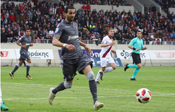 Nhận định Panionios vs PAOK Saloniki 00h30, 20/12 (VĐQG Hy Lạp)